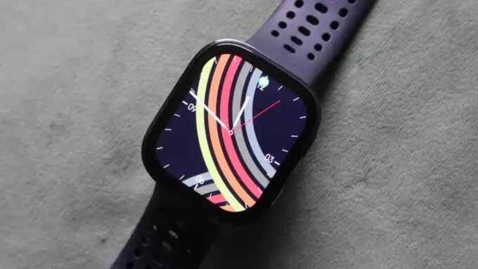 Amazfit Bip 6 