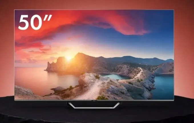 Haier Smart TV S2 Pro