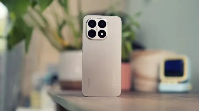 Xiaomi 15T