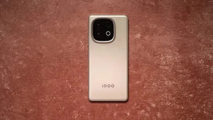iQOO Neo 10
