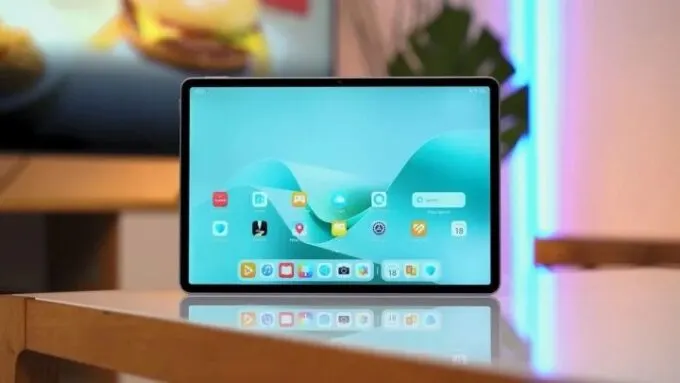 Huawei MatePad 11.5S