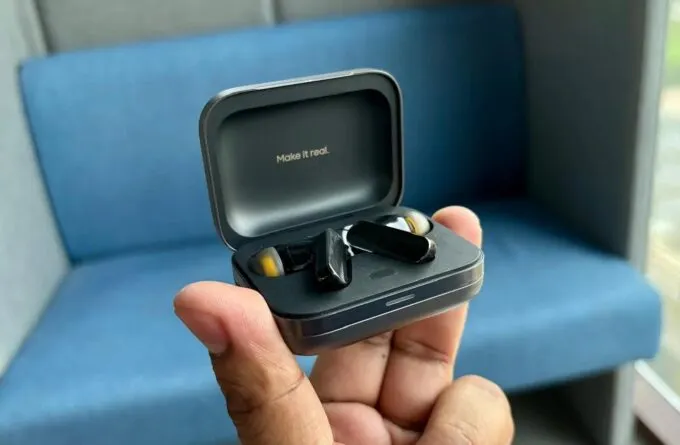 Realme Buds Air 7 Pro