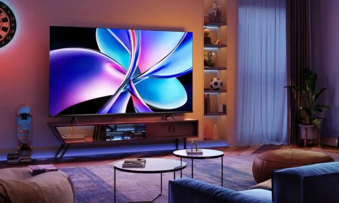 Hisense 65E7Q Pro