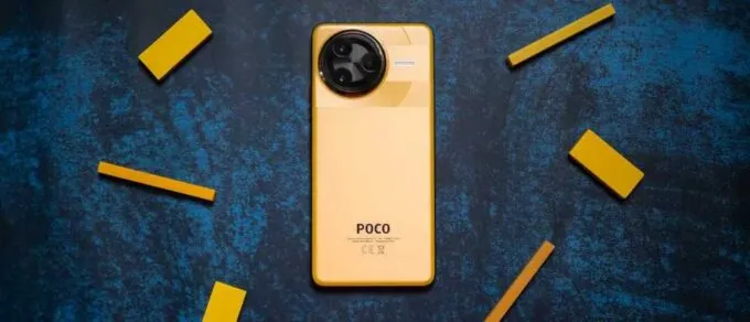 Xiaomi Poco F7 Ultra 