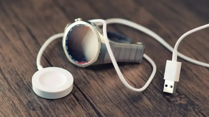 Huawei Watch GT 5 Pro