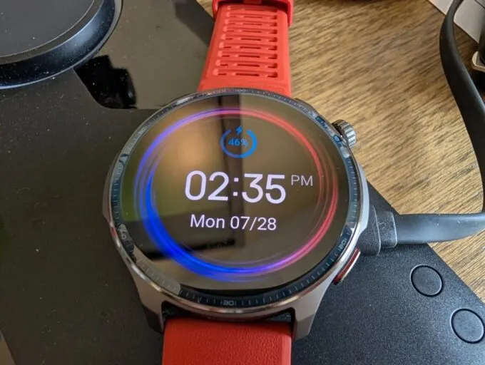 Amazfit Balance 2