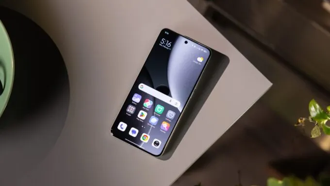 Xiaomi 15 Ultra
