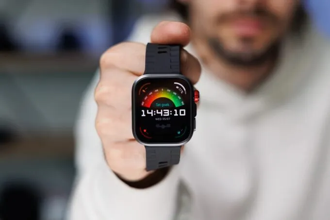 Huawei Watch Fit 4 Pro