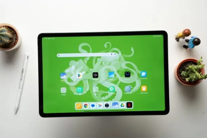 Xiaomi Redmi Pad 2 Pro