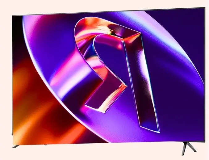 Яндекс.ТВ Станция Про MiniLED 65'