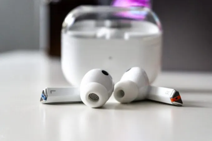 Samsung Galaxy Buds3 Pro