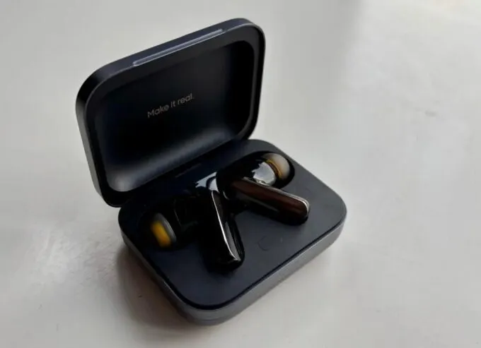 Realme Buds Air 7 Pro