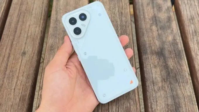 Tecno Pova 7 Pro