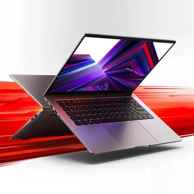 Xiaomi RedmiBook 14 (2024)