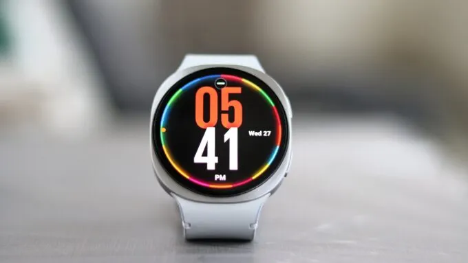 Samsung Galaxy Watch8