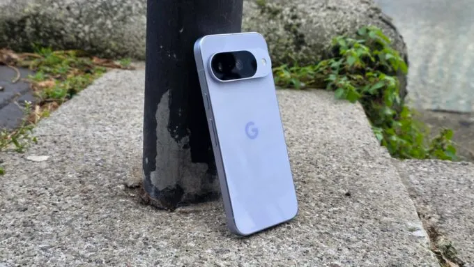 Google Pixel 10