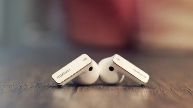 Huawei FreeBuds Pro 4