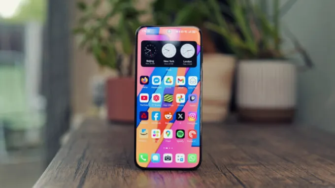 Huawei Pura 80 Ultra