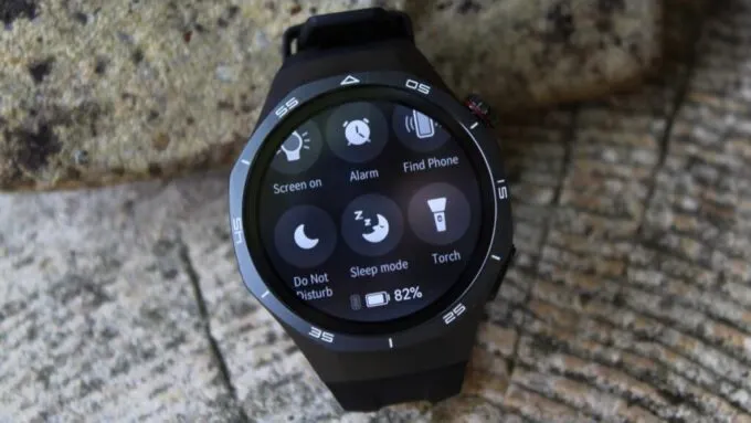Huawei Watch GT 5 Pro