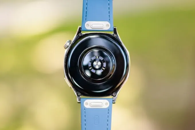 Huawei Watch GT 5