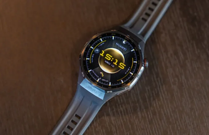 Huawei Watch GT 6 Pro