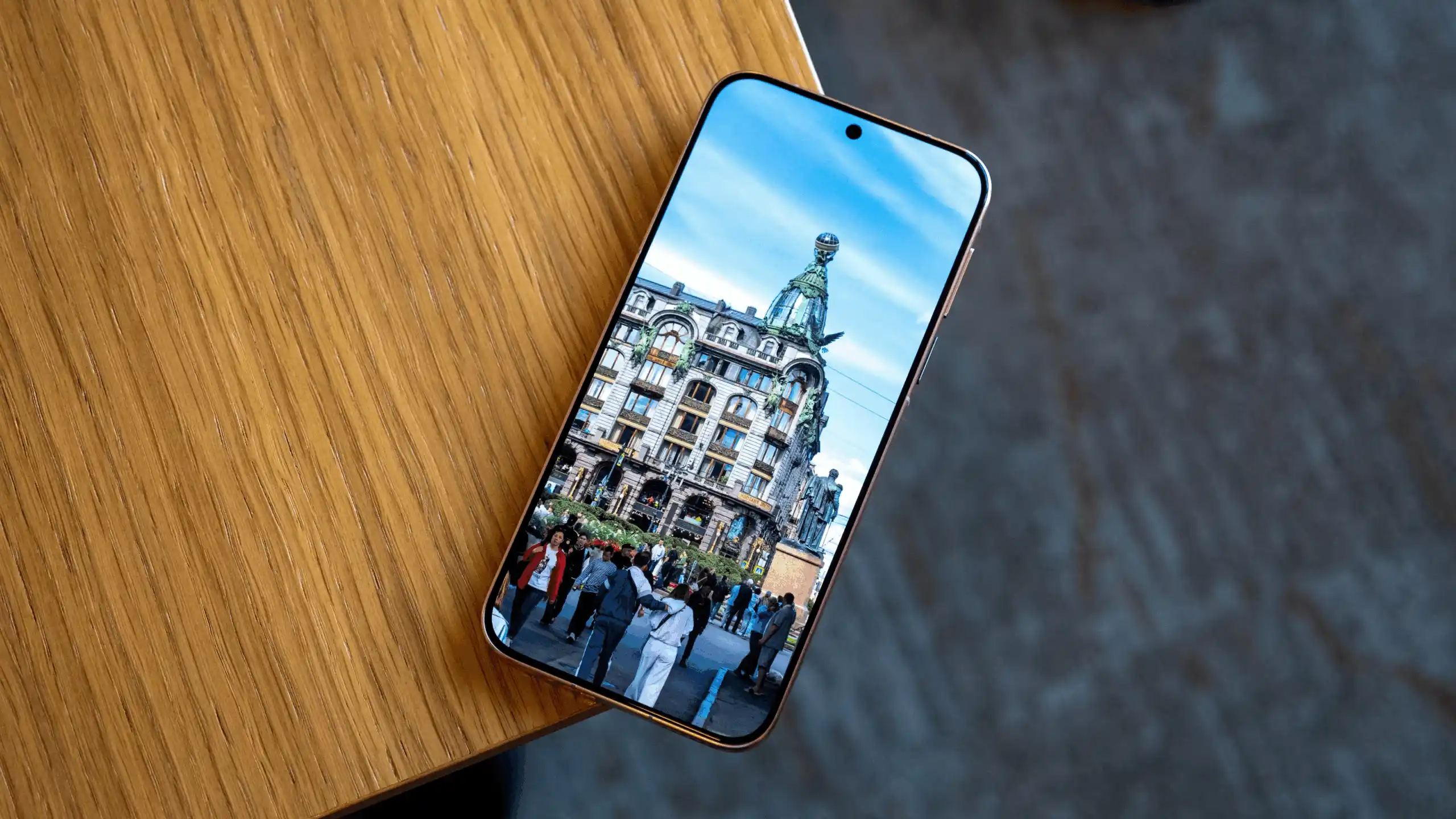 Смартфон Huawei Pura 80