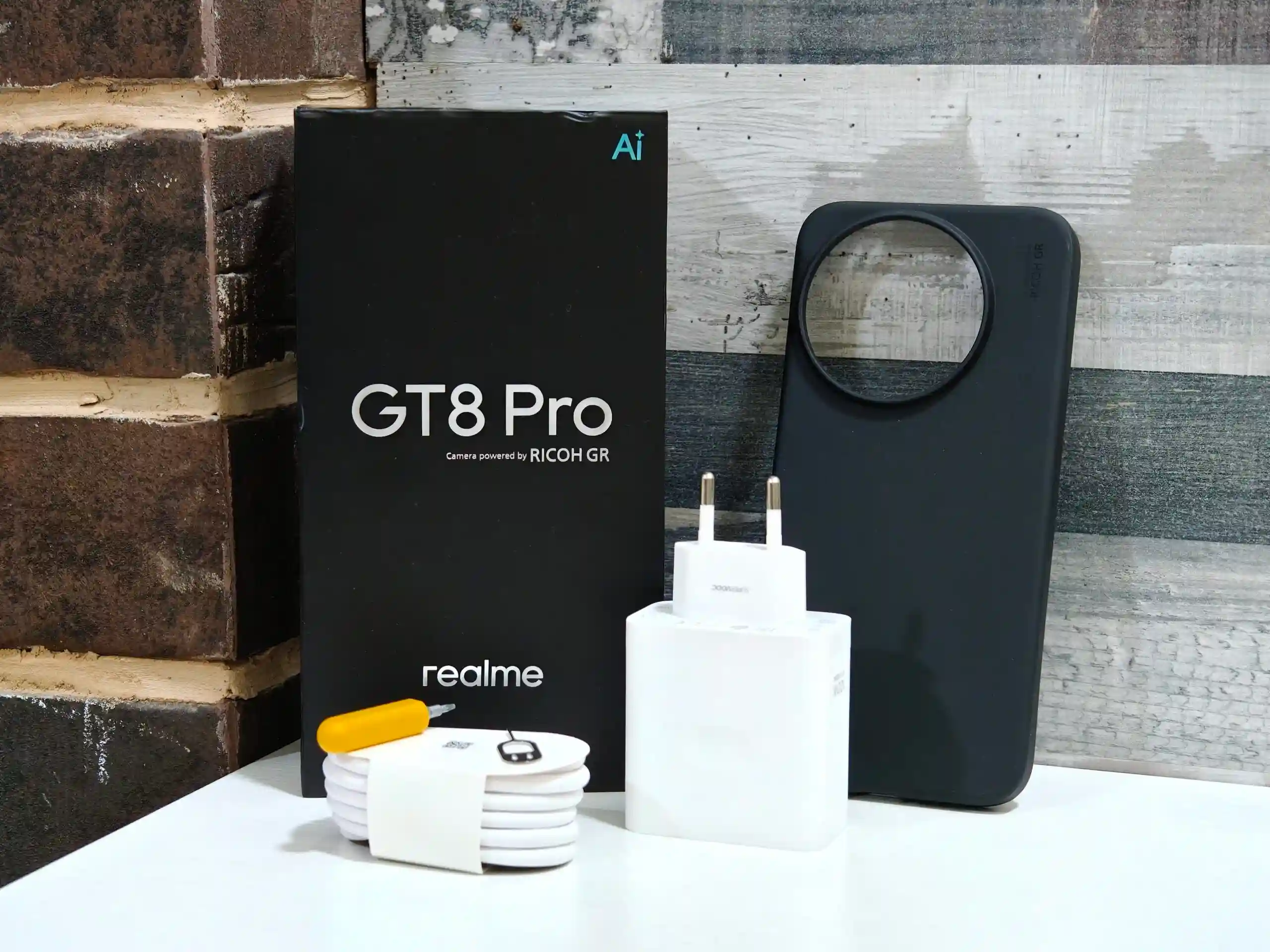 Смартфон Realme GT 8 Pro