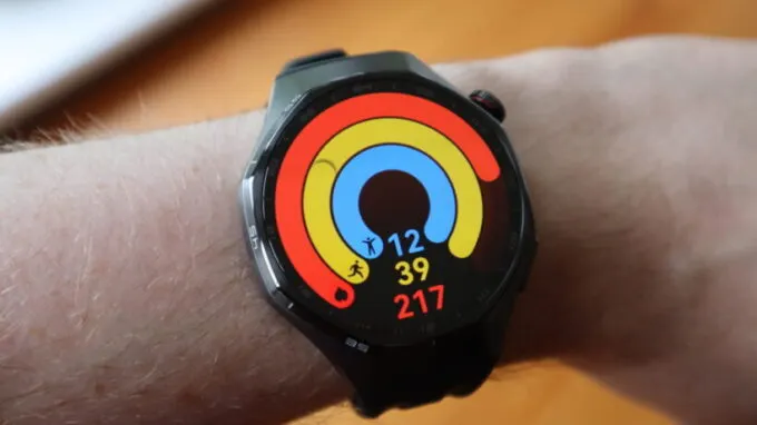 Huawei Watch GT 6 Pro