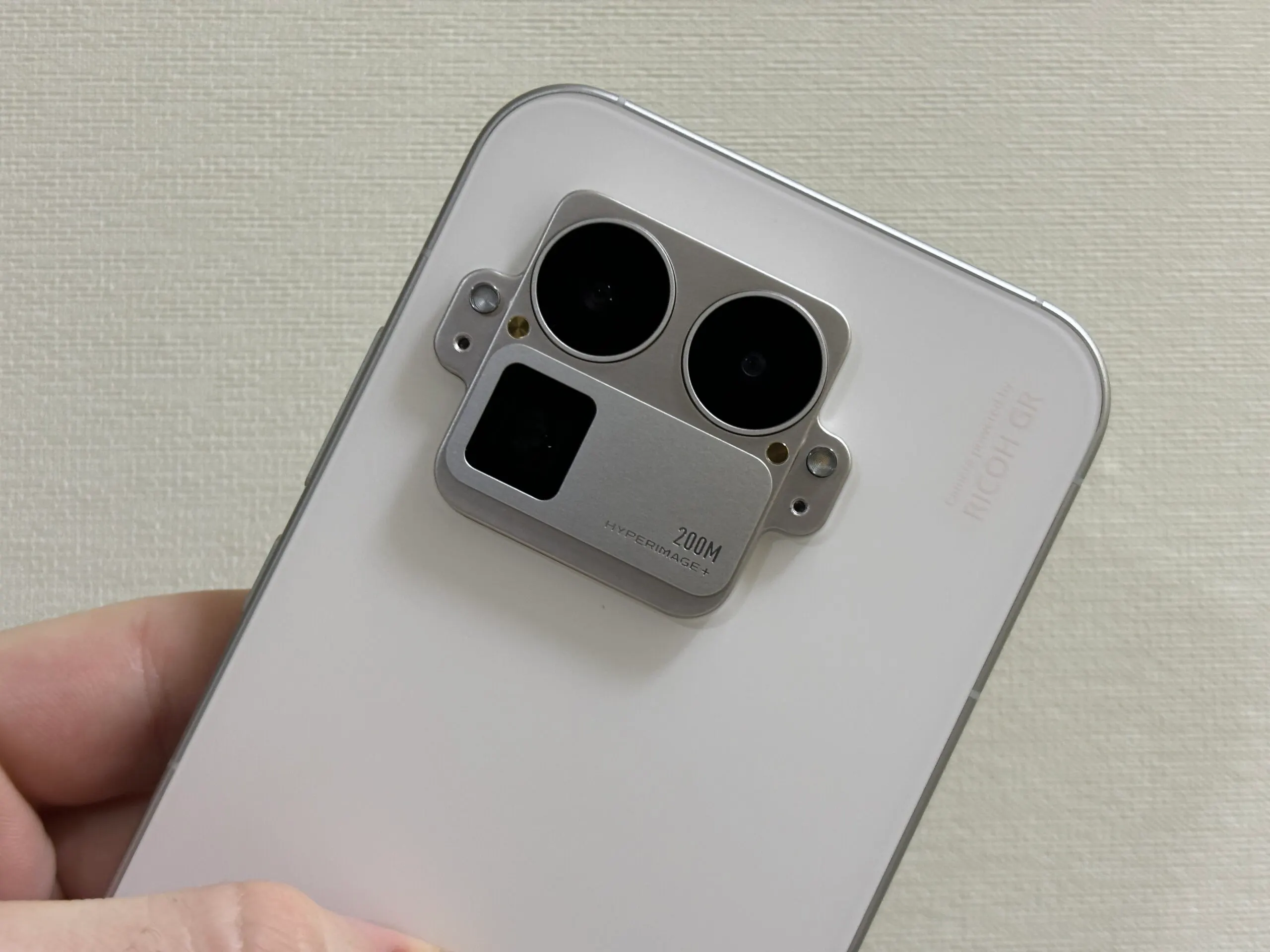 Смартфон Realme GT 8 Pro