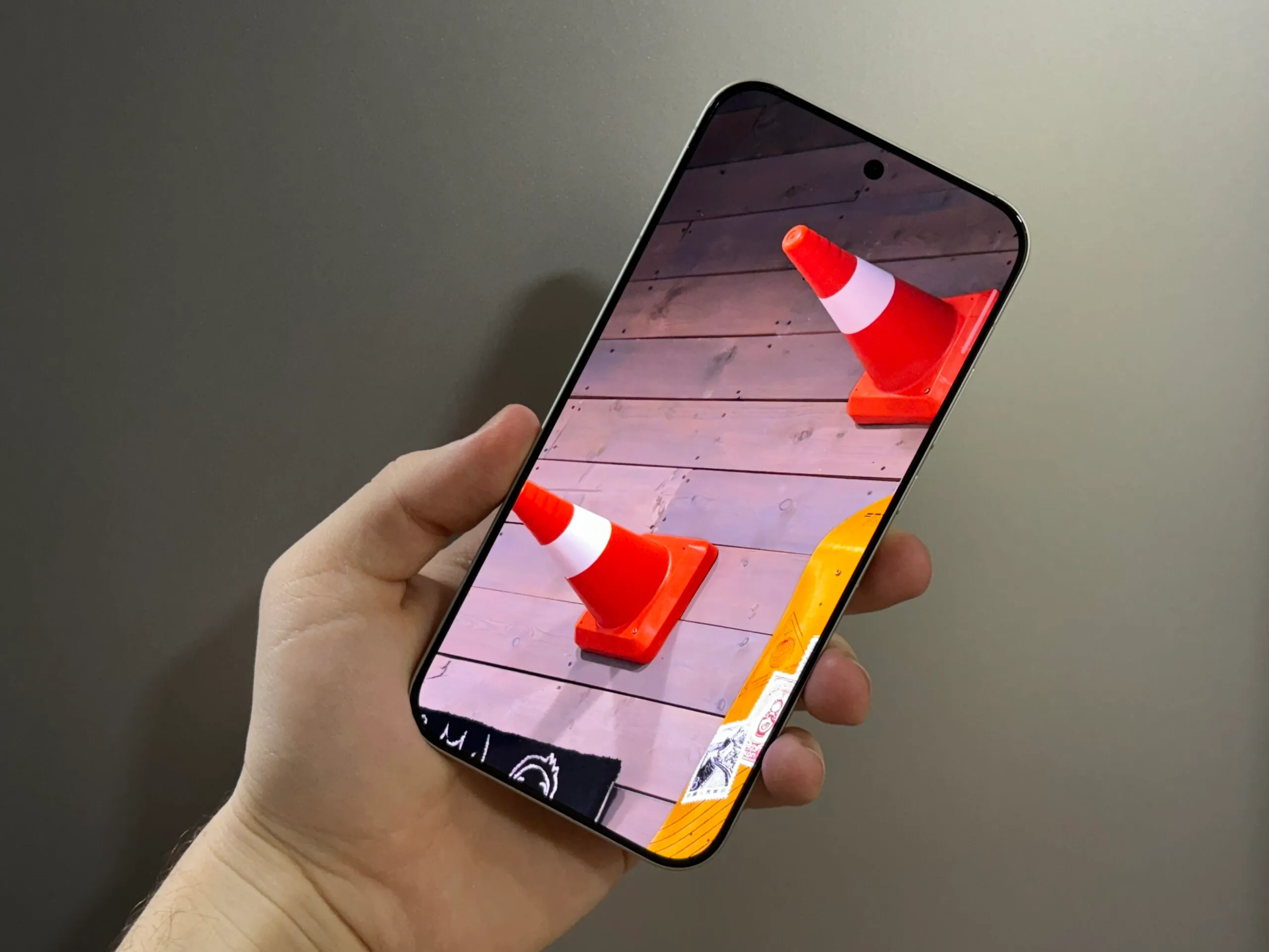 Смартфон Realme GT 8 Pro