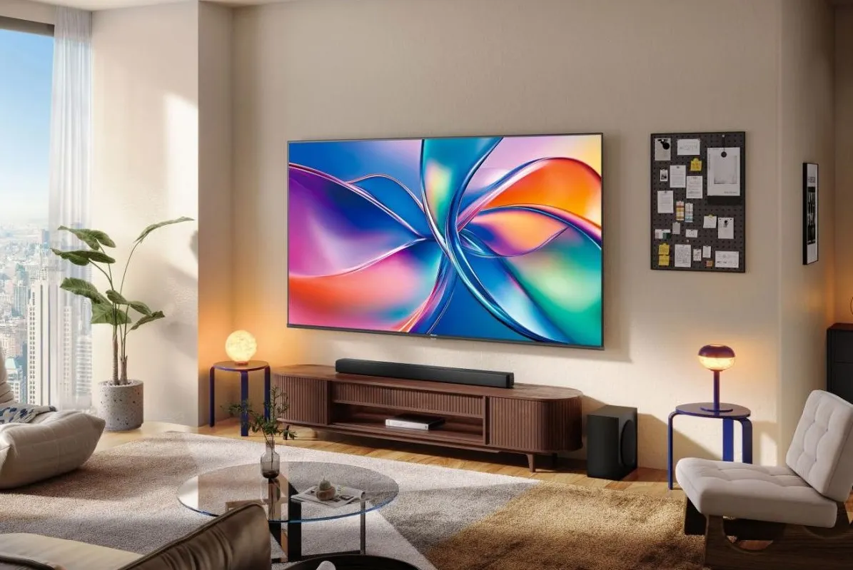 3 сбалансированных телевизора для спальни. Все — в пределах 30 тысяч рублей