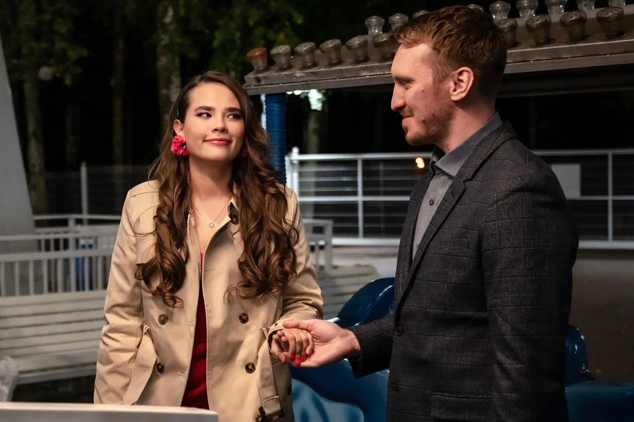 Кто муж Аси Резник? Актриса русских сериалов объявила о разводе на «Звездах в джунглях»