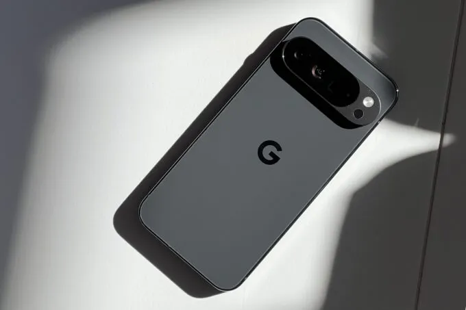 Google Pixel 10 Pro XL