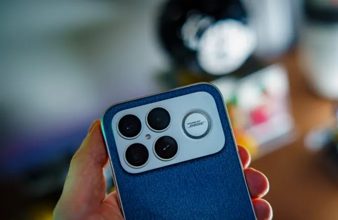 Xiaomi Poco F8 Ultra