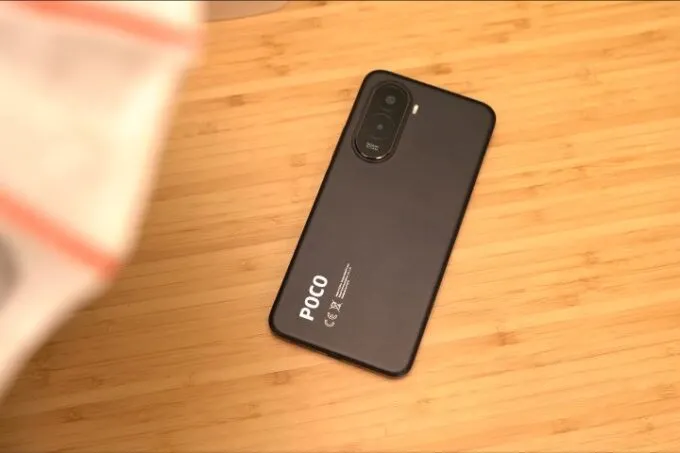 Xiaomi Poco M7 4G 