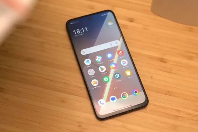 Xiaomi Poco M7 4G 