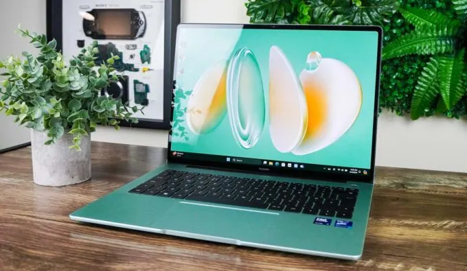 Huawei MateBook 14 (2024)