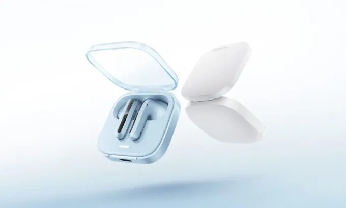 Xiaomi Redmi Buds 6 Active