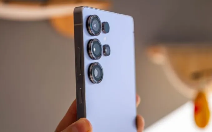 Samsung Galaxy S25 Ultra