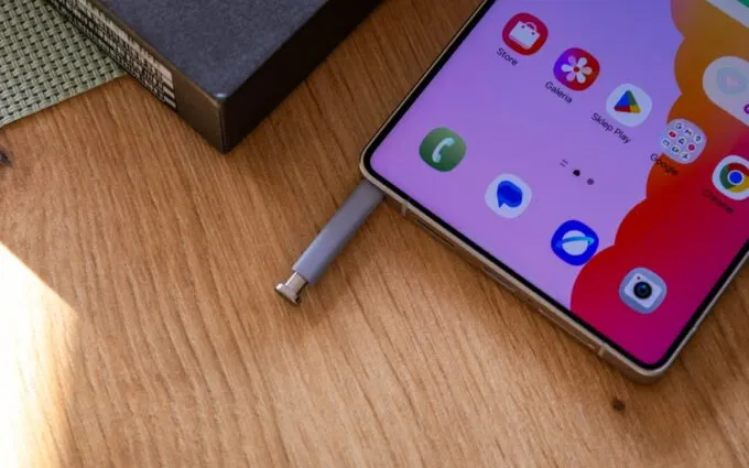 Samsung Galaxy S25 Ultra