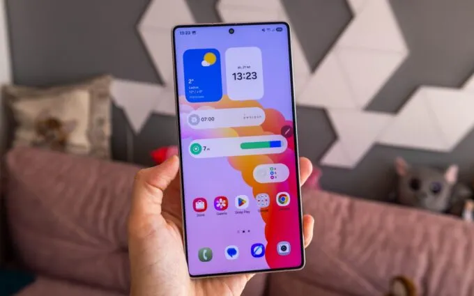 Samsung Galaxy S25 Ultra