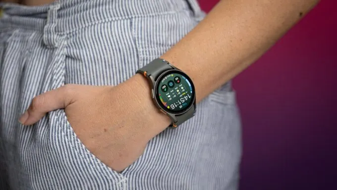 Samsung Galaxy Watch7