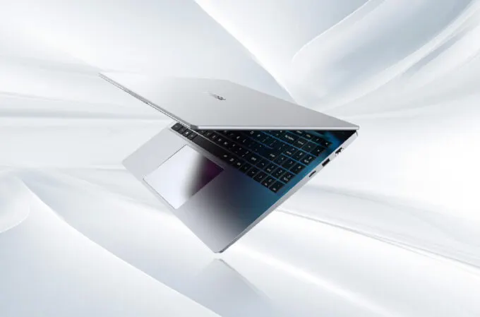 Tecno MegaBook K16SDA