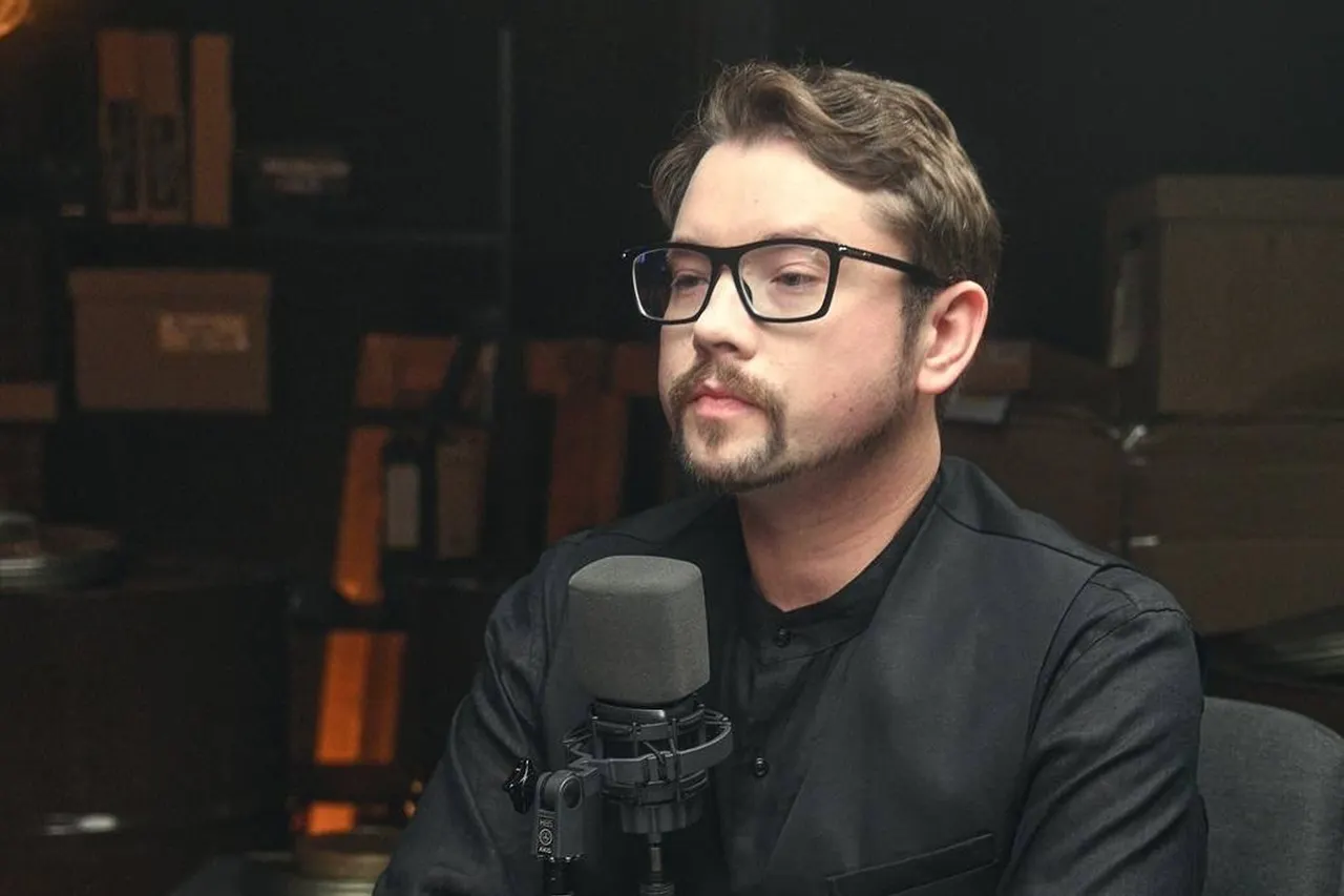 Звезду тру-крайм-подкастов Фауста обвинили в плохой психотерапии. Пациентка попала в больницу и чуть не умерла