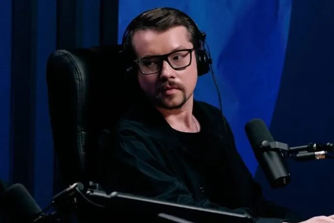 Василий Faust21century Бейнарович