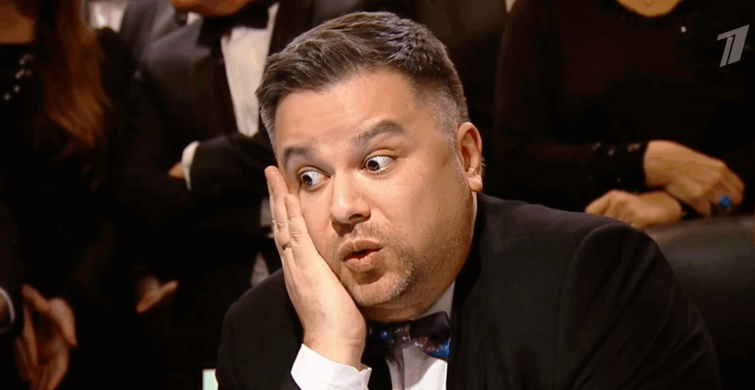 Зрители в шоке от «Что? Где? Когда?» Знатоков прибили жуткой загадкой