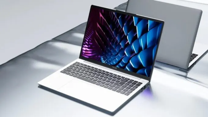 Tecno MegaBook K16SDA