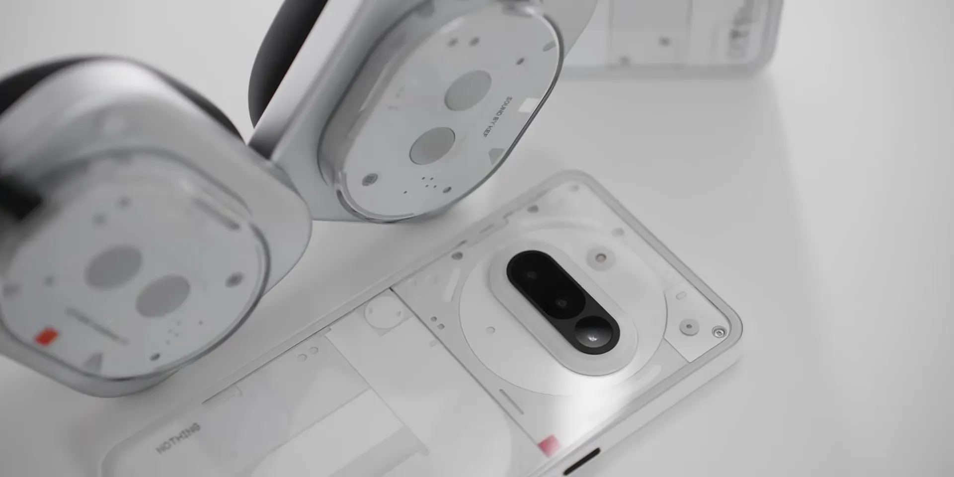 Какие гаджеты можно купить на 100 тысяч? Собираем экосистему от OnePlus, Honor и Nothing