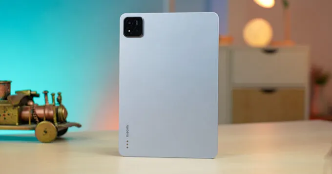 Xiaomi Pad 7