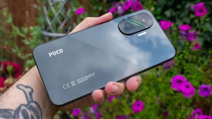 Xiaomi Poco F7